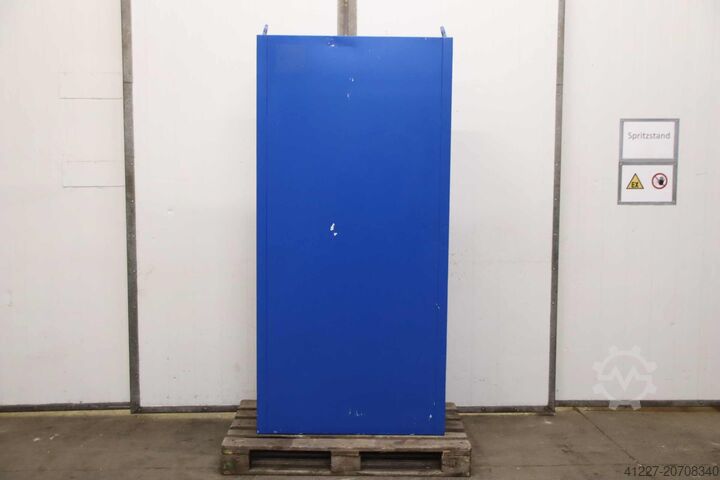 Ormarić sa alatom unbekannt 935/410/H2010 mm