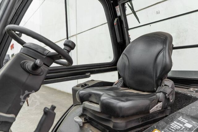 περονοφόρο ανυψωτικό Manitou MI 25 D