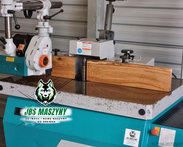 Lower spindle moulder Frezarka dolnowrzecionowa MARTIN T 27 PROFESSIONAL