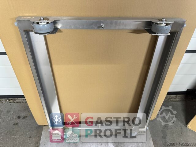 RATIONAL nivelleerset Rational RATIONAL NIVELLIERBAUSATZ