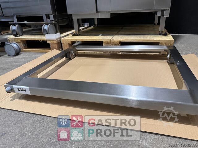 RATIONAL nivelleerset Rational RATIONAL NIVELLIERBAUSATZ