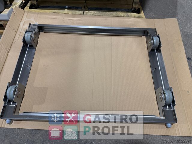 RATIONAL nivelleerset Rational RATIONAL NIVELLIERBAUSATZ