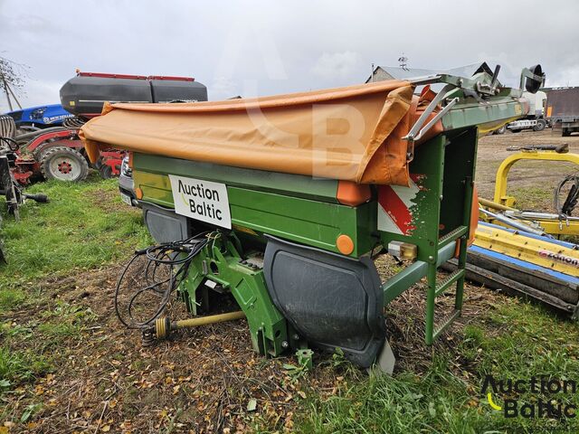 Fertiliser spreader Amazone S 500