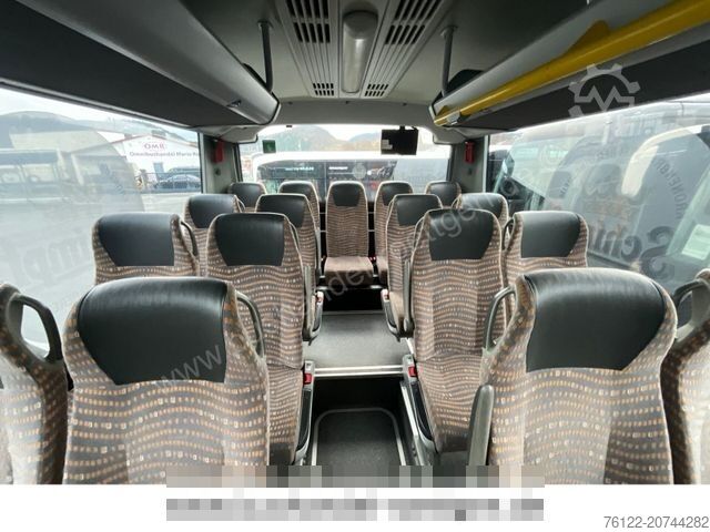Távolsági autóbusz SETRA S 415 LE Business/Klima/Euro6/Integro/Intouro