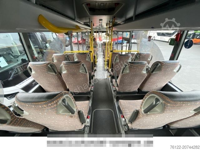 Távolsági autóbusz SETRA S 415 LE Business/Klima/Euro6/Integro/Intouro