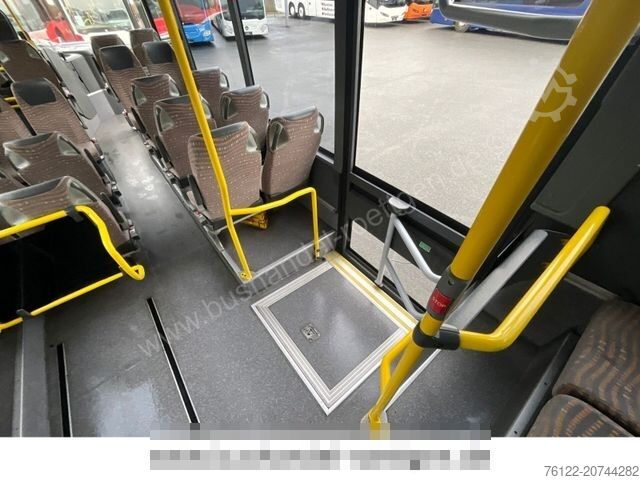 Távolsági autóbusz SETRA S 415 LE Business/Klima/Euro6/Integro/Intouro