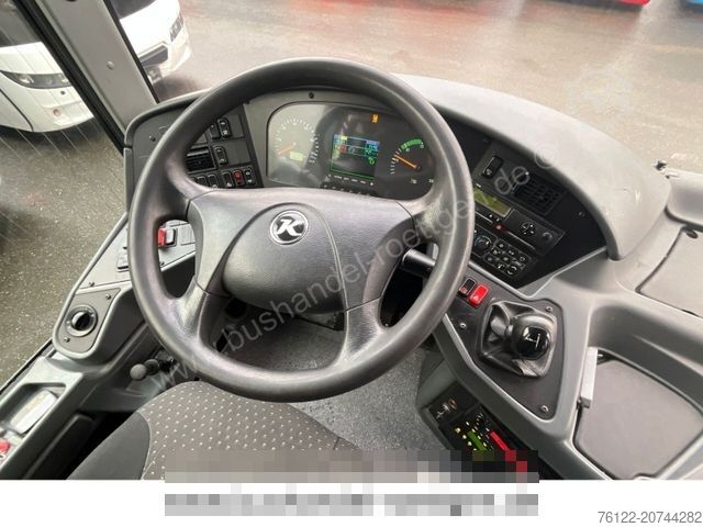 Távolsági autóbusz SETRA S 415 LE Business/Klima/Euro6/Integro/Intouro