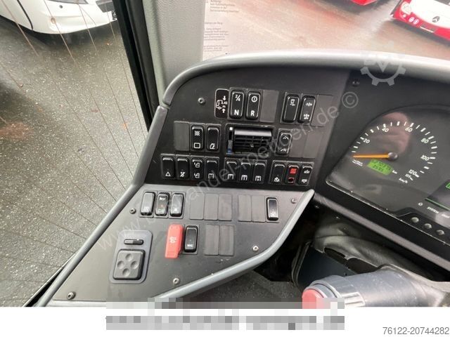 Távolsági autóbusz SETRA S 415 LE Business/Klima/Euro6/Integro/Intouro