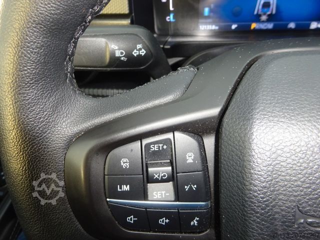 Tipper van FORD Ranger Limited Autom EXtraKab 3-S.-Kipper 360Kam