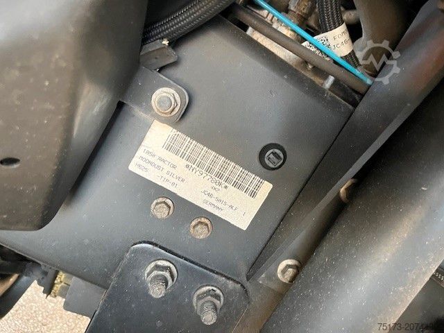 Standard tractor unit FORD F-Max Sattelzugmaschine