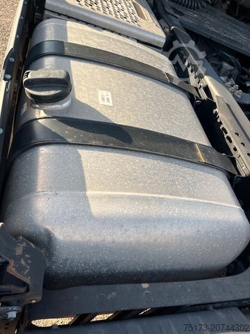 Standard tractor unit FORD F-Max Sattelzugmaschine