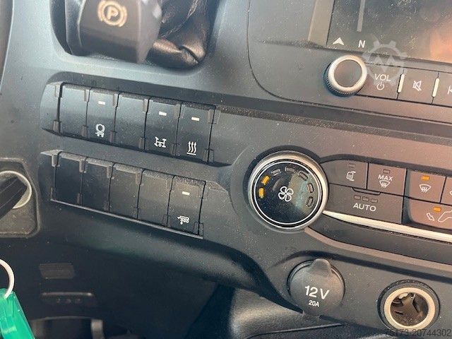 Standard tractor unit FORD F-Max Sattelzugmaschine