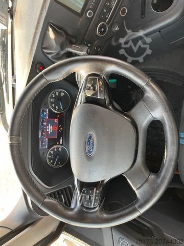 Standard tractor unit FORD F-Max Sattelzugmaschine