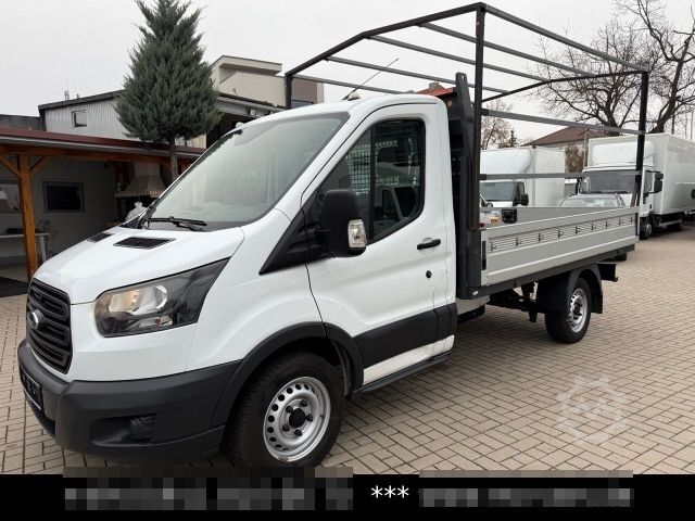 Pick-up kombi FORD Transit 2.0 L2 Pritsche 3 Sitze *EUR6 *1 Hand