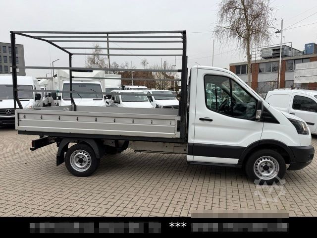 Pick-up kombi FORD Transit 2.0 L2 Pritsche 3 Sitze *EUR6 *1 Hand