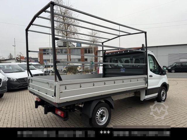 Pick-up kombi FORD Transit 2.0 L2 Pritsche 3 Sitze *EUR6 *1 Hand