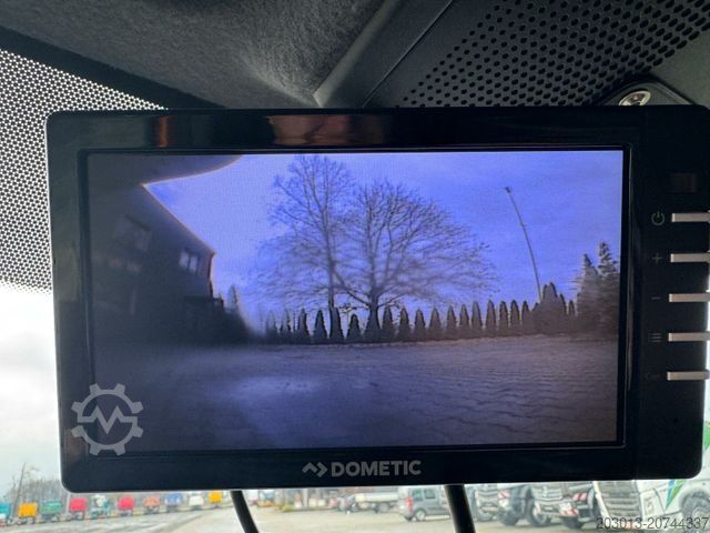 LKW mit Hubarbeitsbühne MERCEDES-BENZ Sprinter 316 CDI mit Versalift VTL-39-135