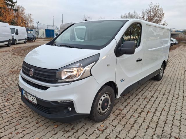Panel kombi FIAT Talento Kasten L2H1 1,2t Basis