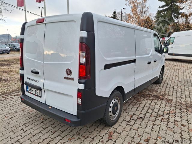 Panel kombi FIAT Talento Kasten L2H1 1,2t Basis