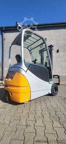 Forklift STILL RX20-18