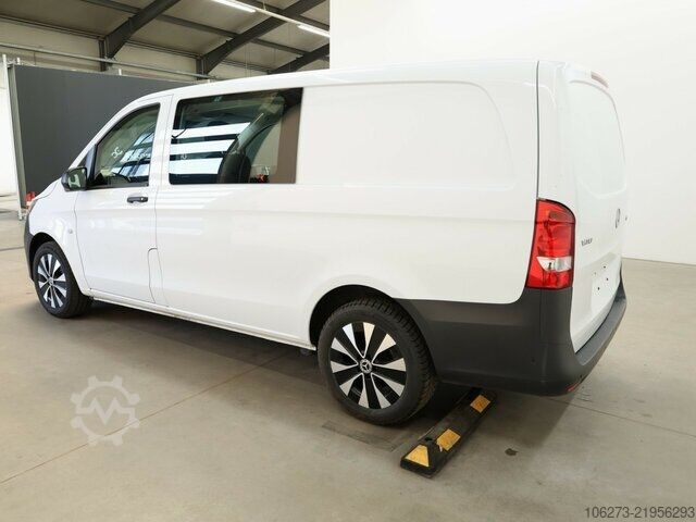 Van Mercedes-Benz Vito 114 Mixto,5Sitzer,Klima,Sitzheizung,Kamera