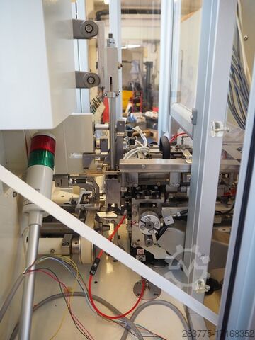 Chocoladewikkelaar Sympak Sapal BN-L-2