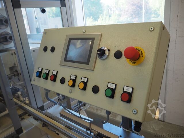 Chocoladewikkelaar Sympak Sapal BN-L-2