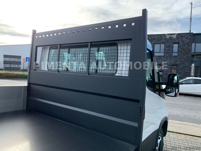 Dreiseitenkipper IVECO Daily 50C18HA8 AUT 3SKIPPER TEMPOM DIFFSPERR AHK