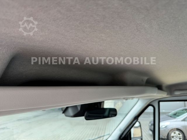 Kühltransporter IVECO Daily 50C18A8P TK CARRIER AUT LBW LUFTFE KLIMA