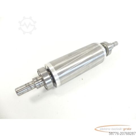 Besturingsunit Fanuc Rotor für A06B-1401-B105 AC Servomotor SN: 102744