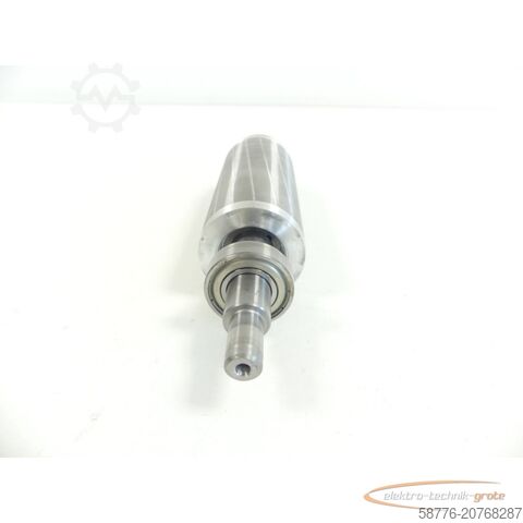Besturingsunit Fanuc Rotor für A06B-1401-B105 AC Servomotor SN: 102744
