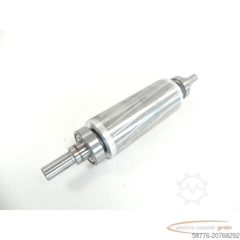 Besturingsunit Fanuc Rotor für A06B-1401-B105 AC Servomotor SN: 102746