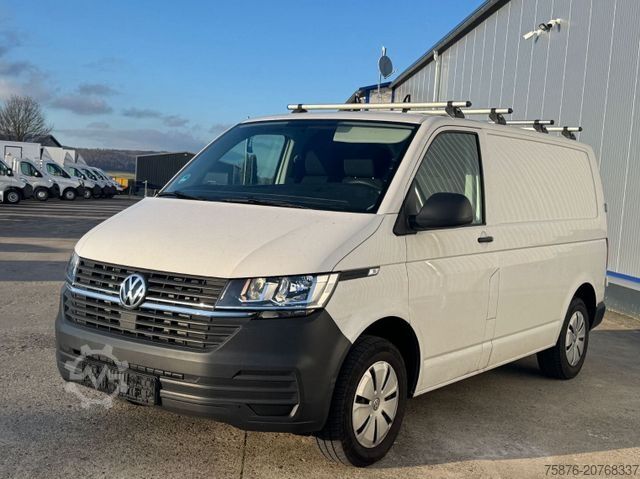 Kassevogn VOLKSWAGEN T6.1 Transporter Kasten FWD