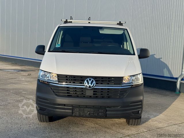 Kassevogn VOLKSWAGEN T6.1 Transporter Kasten FWD
