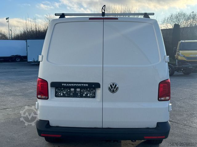Kassevogn VOLKSWAGEN T6.1 Transporter Kasten FWD