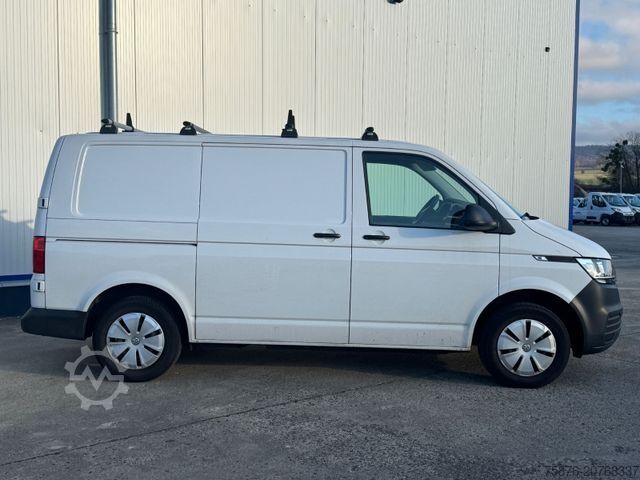 Kassevogn VOLKSWAGEN T6.1 Transporter Kasten FWD