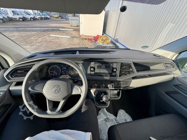 Kassevogn VOLKSWAGEN T6.1 Transporter Kasten FWD