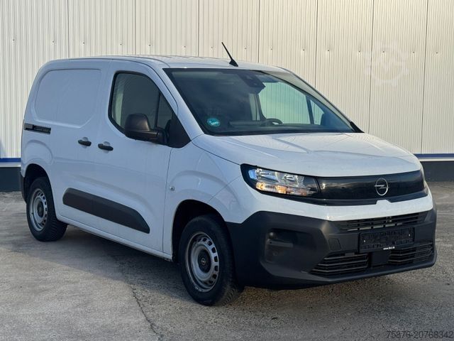 Panel van OPEL Combo E Cargo Basis