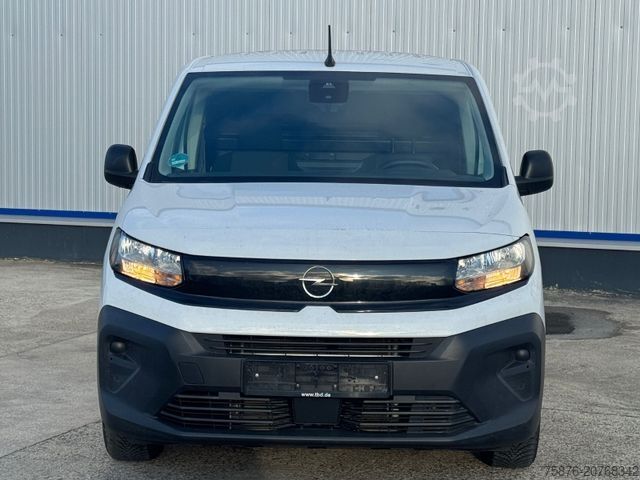Panel van OPEL Combo E Cargo Basis