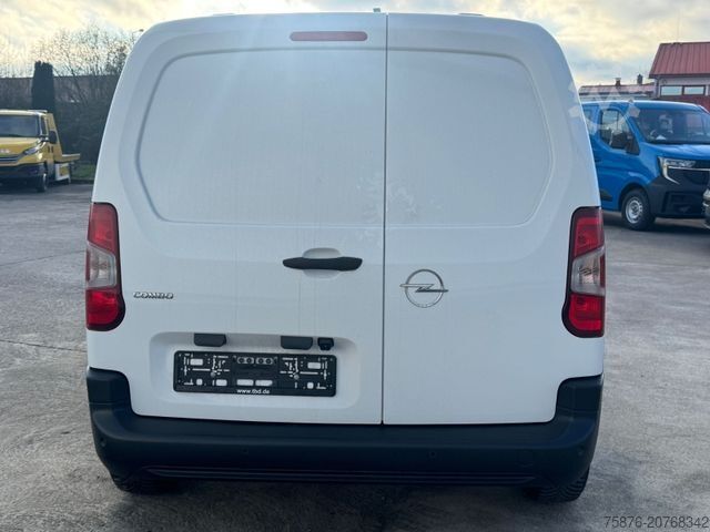 Panel van OPEL Combo E Cargo Basis