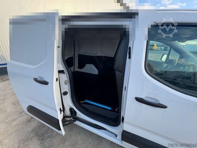 Panel van OPEL Combo E Cargo Basis