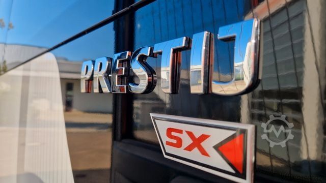 Autocarro de turismo TEMSA Prestij SX Novo Lux Daily Lagerfahrzeug