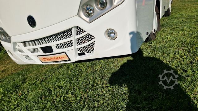 Autocarro de turismo TEMSA Prestij SX Novo Lux Daily Lagerfahrzeug