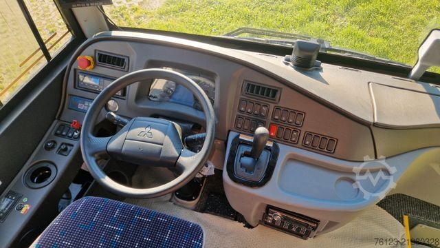 Autocarro de turismo TEMSA Prestij SX Novo Lux Daily Lagerfahrzeug