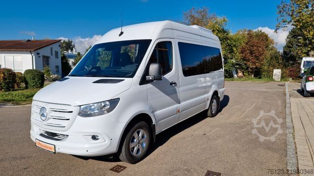 Minibus MERCEDES-BENZ Sprinter 315 Tourer 9 SS VIP Systemboden