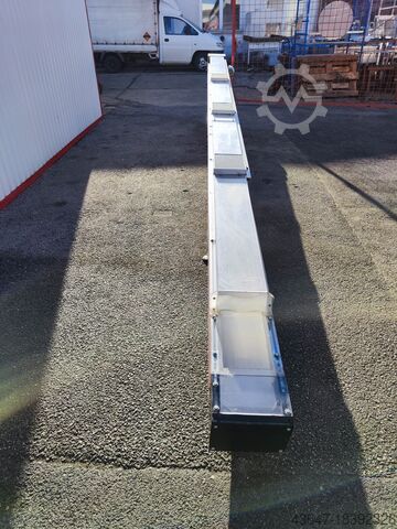 Transportband 6m Mass International NP / 04272