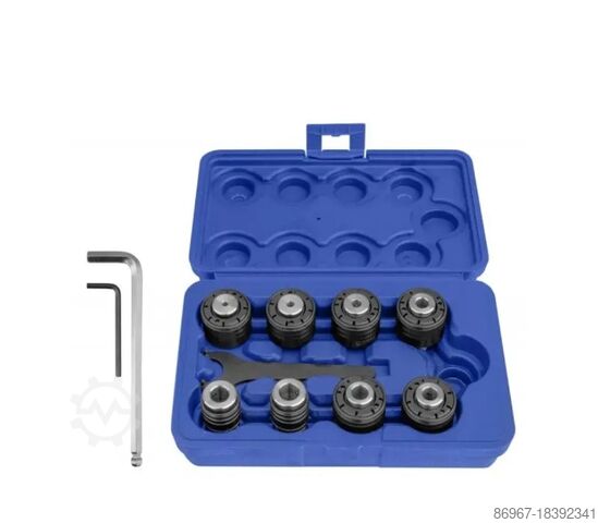 Draadmachine CORMAK RGE16PW