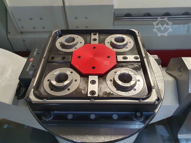 Bewerkingscentrum Röders Tec RXP800DS