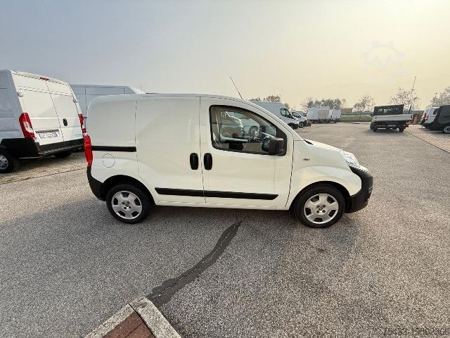 Furgoneta Fiat Fiorino cargo 1.3 mjt 95cv SX