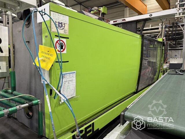 Engel ES4550/750K-V (2000) Engel ES4550/750K-V